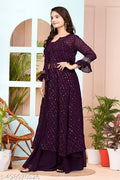 Fancy Ready to Wear Lehenga with Stitched Blouse, Partywear Emberodery Work Lahenga Choli With Dupatta